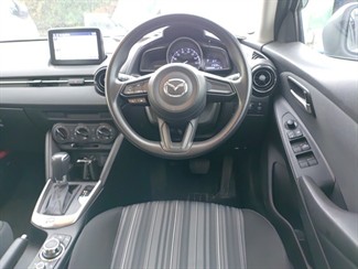 2018 Mazda DEMIO - Thumbnail