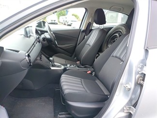 2018 Mazda DEMIO - Thumbnail