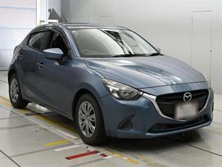 2015 Mazda DEMIO - Thumbnail