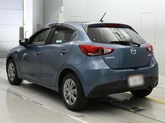 2015 Mazda DEMIO - Thumbnail
