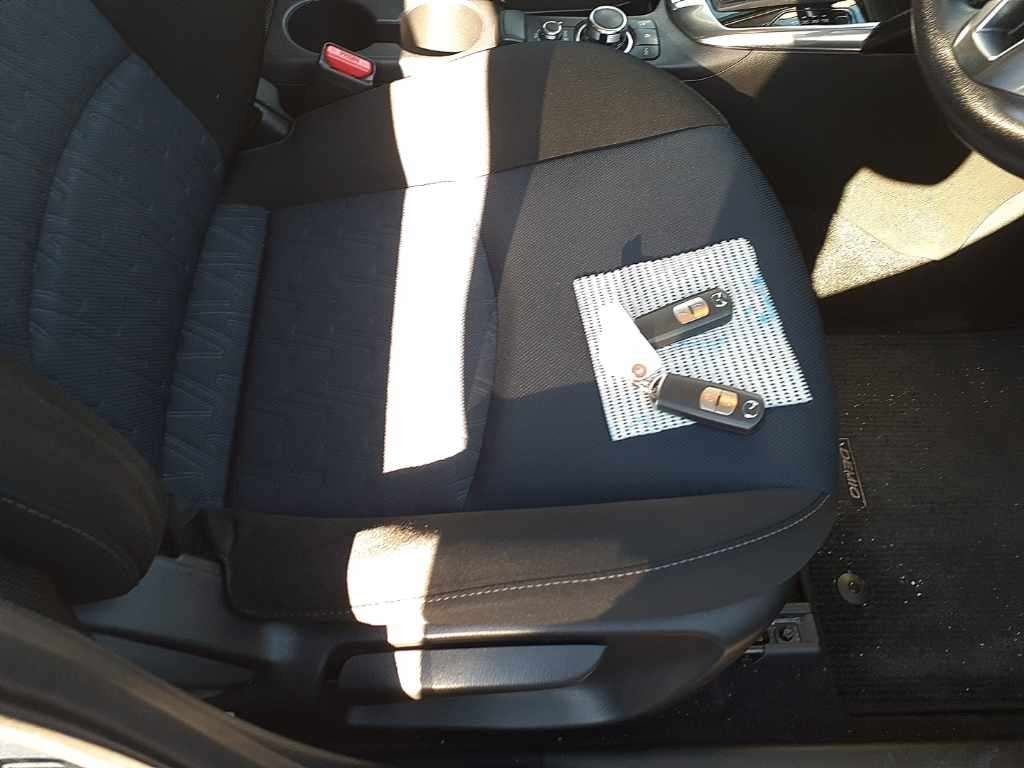2015 Mazda DEMIO
