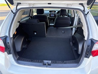 2015 Subaru Impreza - Thumbnail