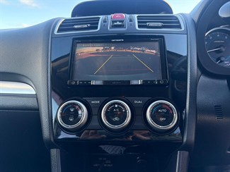 2015 Subaru Impreza - Thumbnail