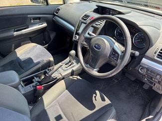 2015 Subaru Impreza - Thumbnail