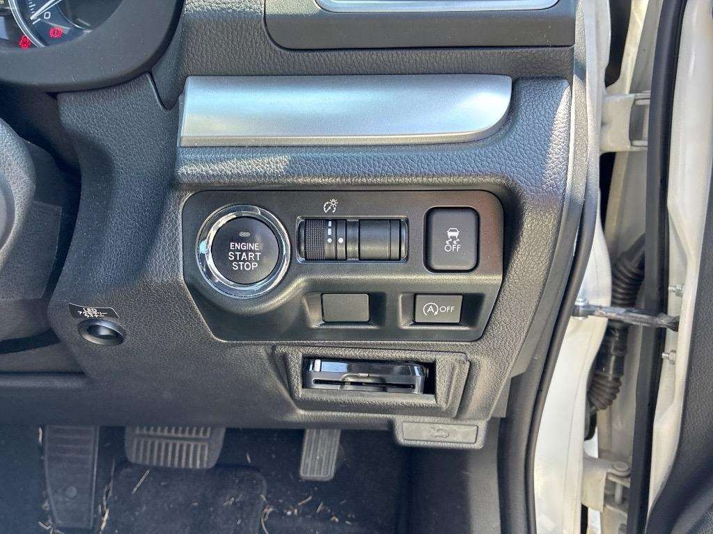 2015 Subaru Impreza