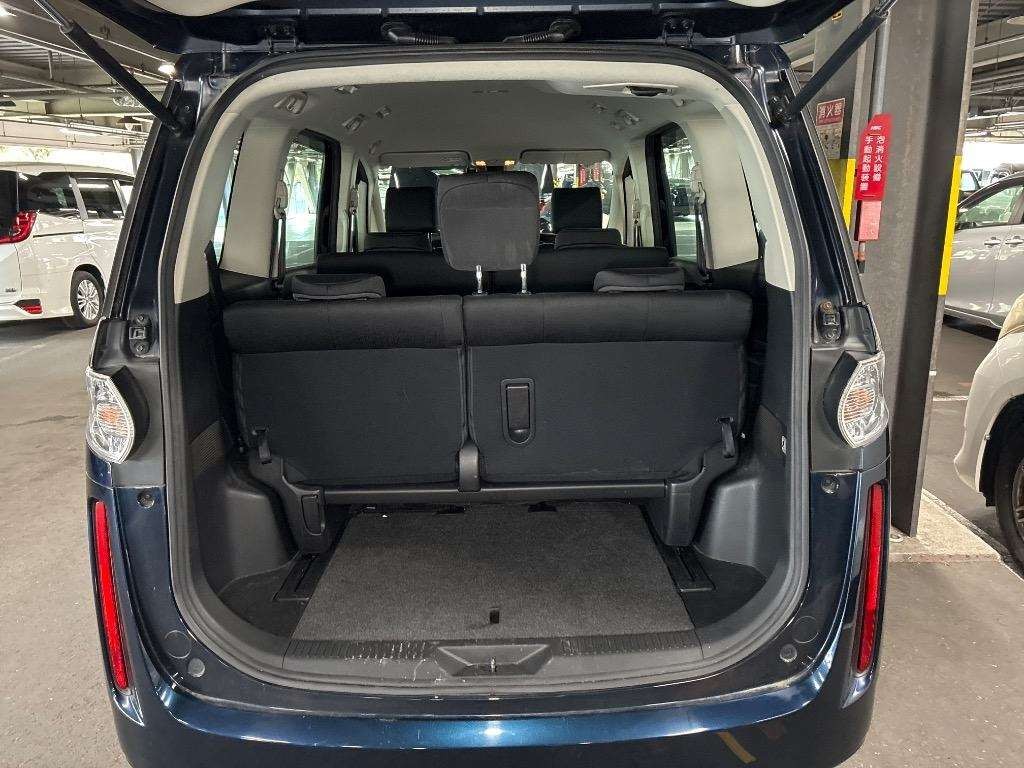 2017 Mazda Biante