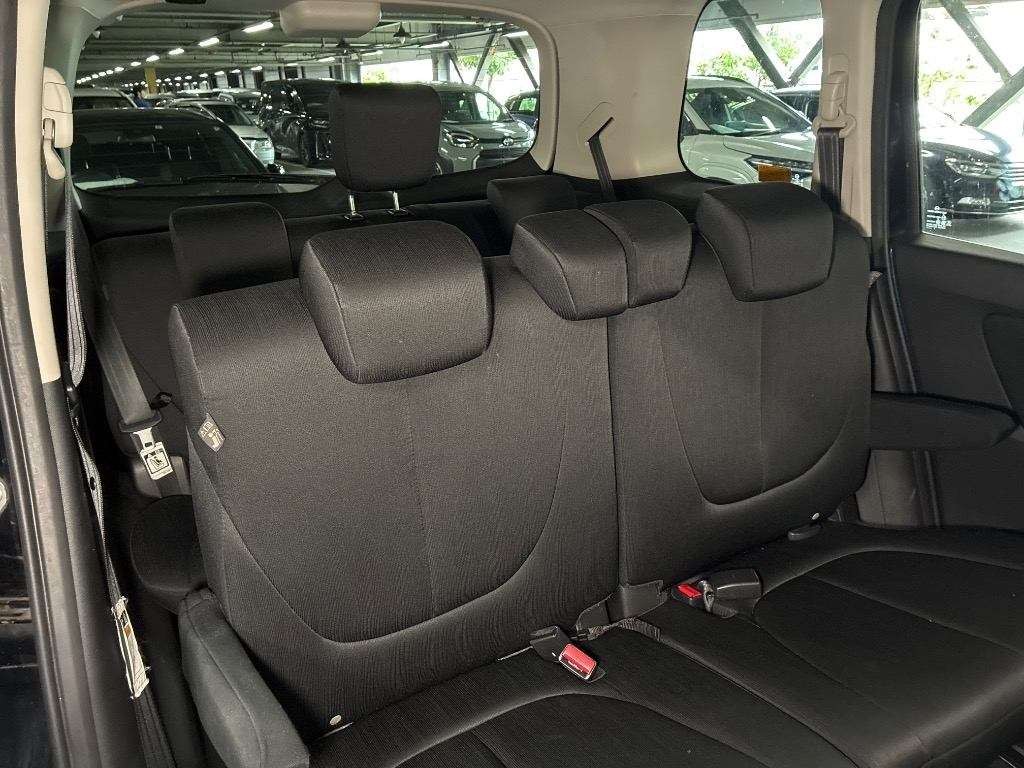 2017 Mazda Biante