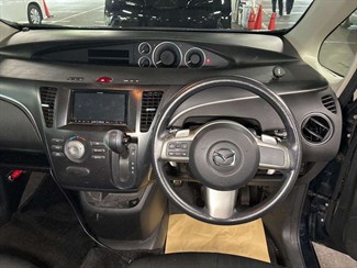 2017 Mazda Biante - Thumbnail
