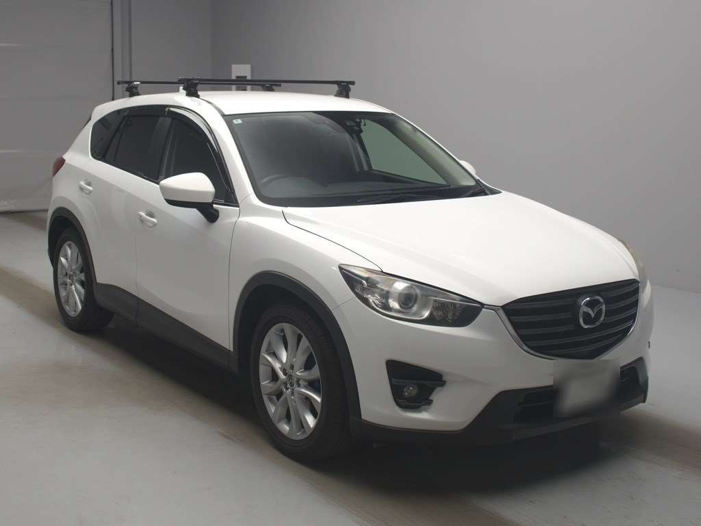 2014 Mazda CX-5