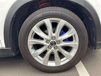 2014 Mazda CX-5 - Thumbnail
