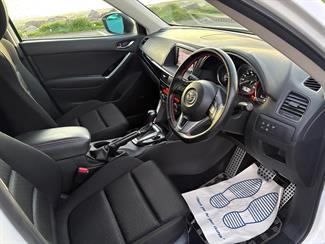 2014 Mazda CX-5 - Thumbnail