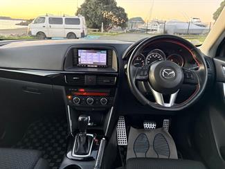 2014 Mazda CX-5 - Thumbnail