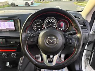 2014 Mazda CX-5 - Thumbnail