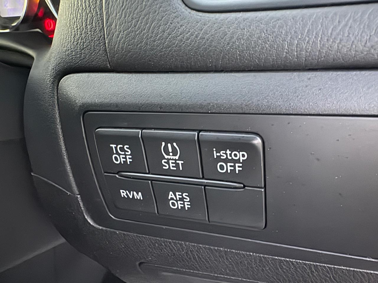 2014 Mazda CX-5