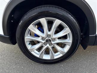 2014 Mazda CX-5 - Thumbnail