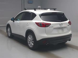 2014 Mazda CX-5 - Thumbnail