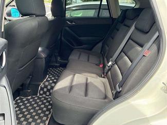 2014 Mazda CX-5 - Thumbnail