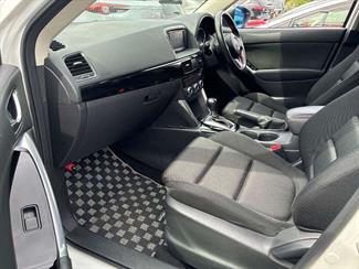 2014 Mazda CX-5 - Thumbnail
