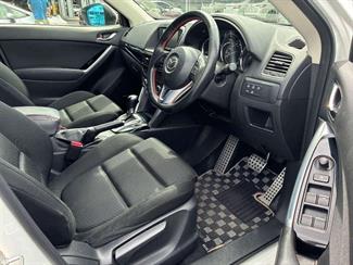 2014 Mazda CX-5 - Thumbnail