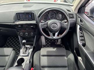 2014 Mazda CX-5 - Thumbnail