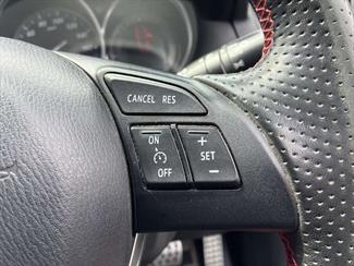 2014 Mazda CX-5 - Thumbnail