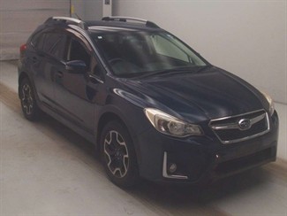 2016 Subaru XV - Thumbnail
