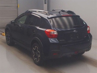 2016 Subaru XV - Thumbnail