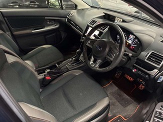2016 Subaru XV - Thumbnail