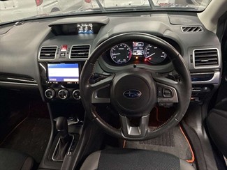 2016 Subaru XV - Thumbnail