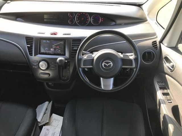 2013 Mazda Biante
