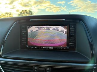 2014 Mazda Atenza - Thumbnail