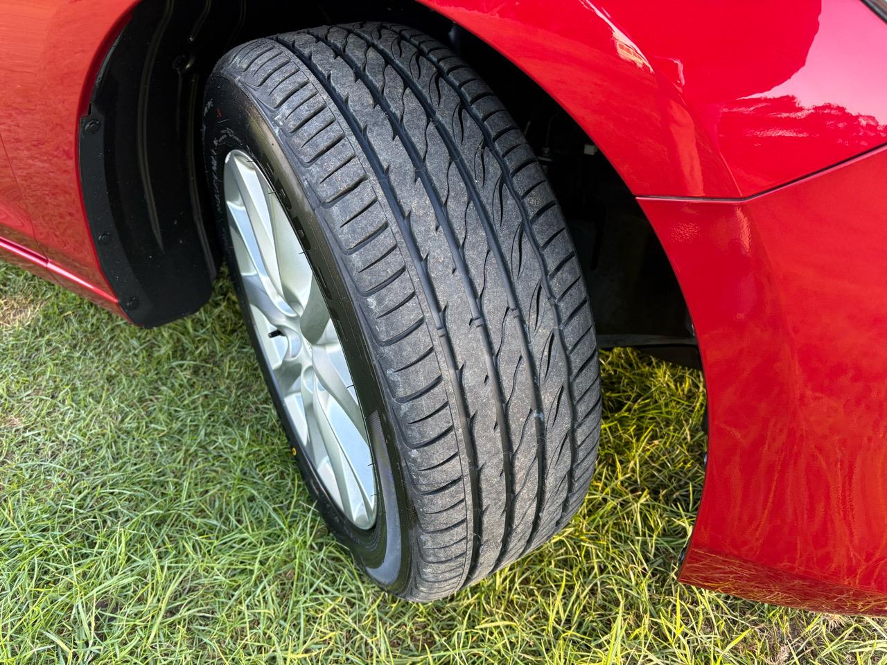 2014 Mazda Atenza