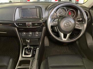 2014 Mazda Atenza - Thumbnail