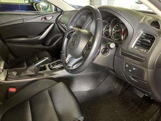 2014 Mazda Atenza - Thumbnail