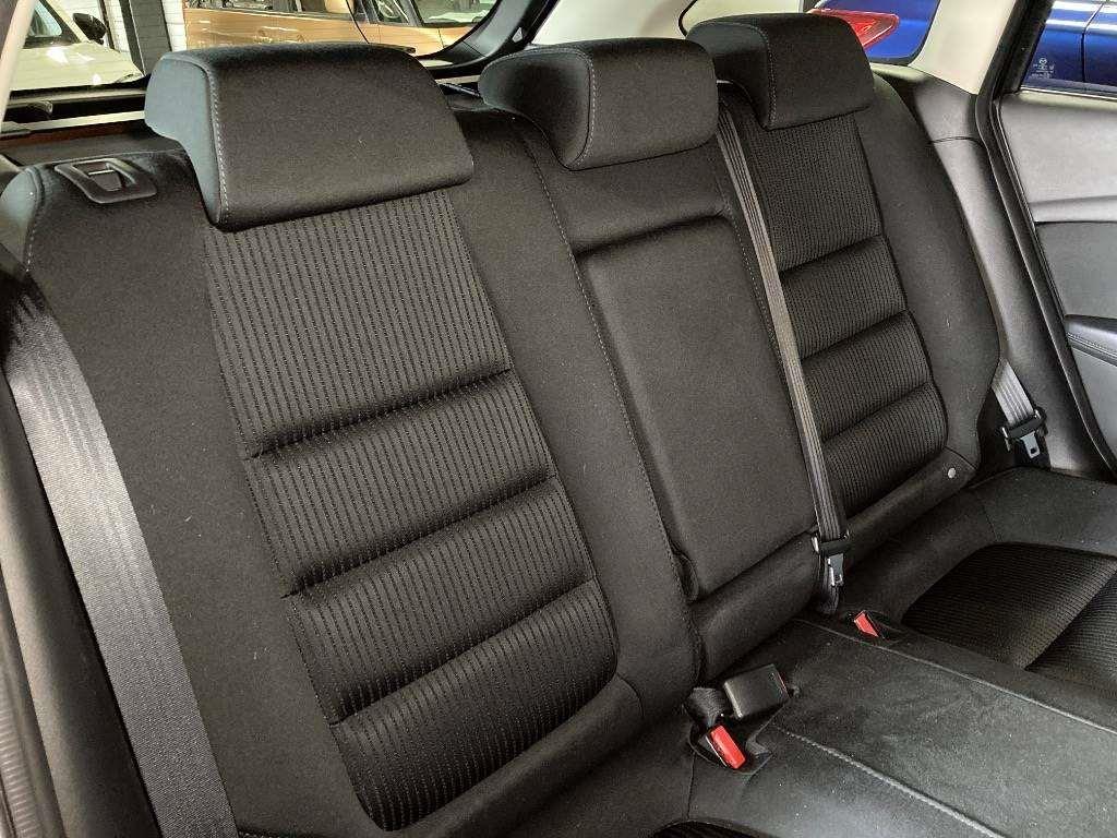 2014 Mazda Atenza