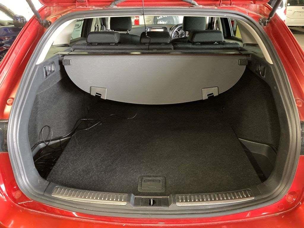 2014 Mazda Atenza