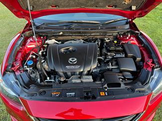 2014 Mazda Atenza - Thumbnail