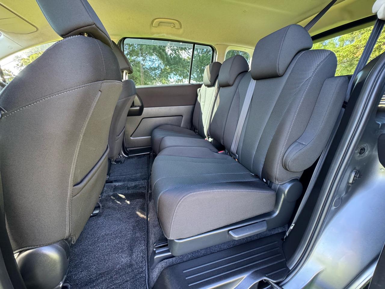2014 Mazda Premacy