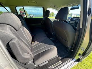 2014 Mazda Premacy - Thumbnail