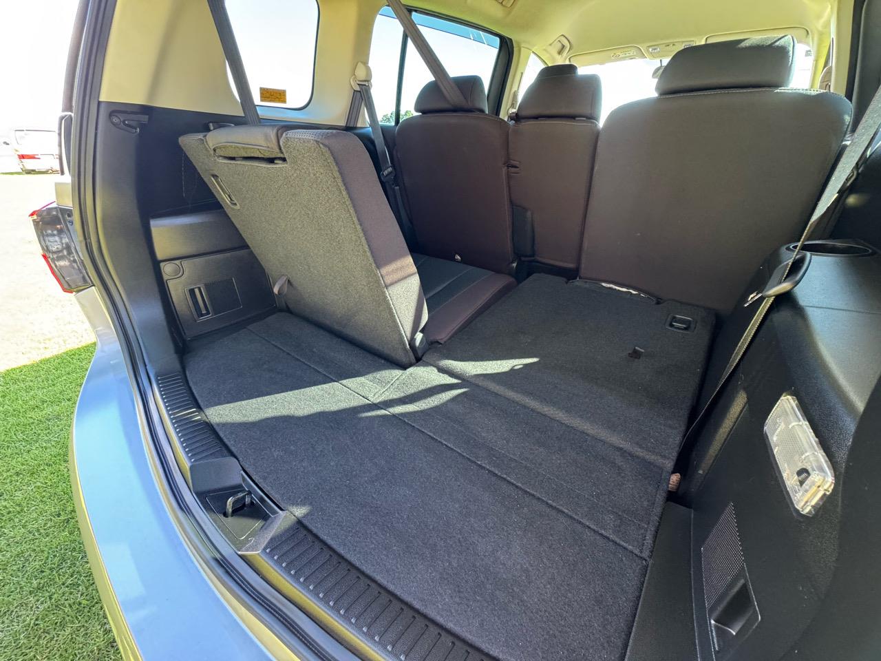 2014 Mazda Premacy