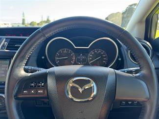 2014 Mazda Premacy - Thumbnail