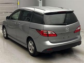 2014 Mazda Premacy - Thumbnail