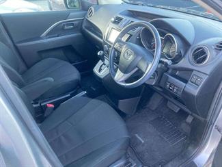 2014 Mazda Premacy - Thumbnail