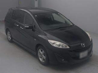 2016 Mazda Premacy - Thumbnail
