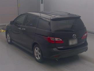 2016 Mazda Premacy - Thumbnail