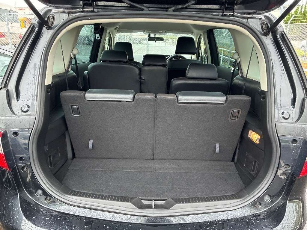 2016 Mazda Premacy