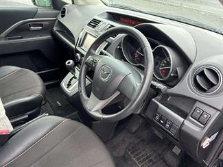 2016 Mazda Premacy - Thumbnail