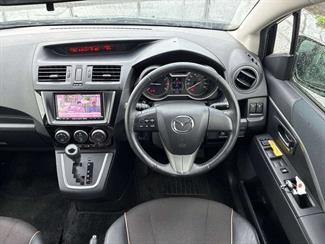 2016 Mazda Premacy - Thumbnail