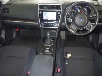 2017 Subaru Outback - Thumbnail
