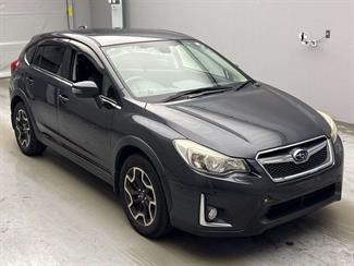 2016 Subaru XV - Thumbnail